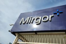 Mirgor cerró un acuerdo con Smata por el Banco de Horas