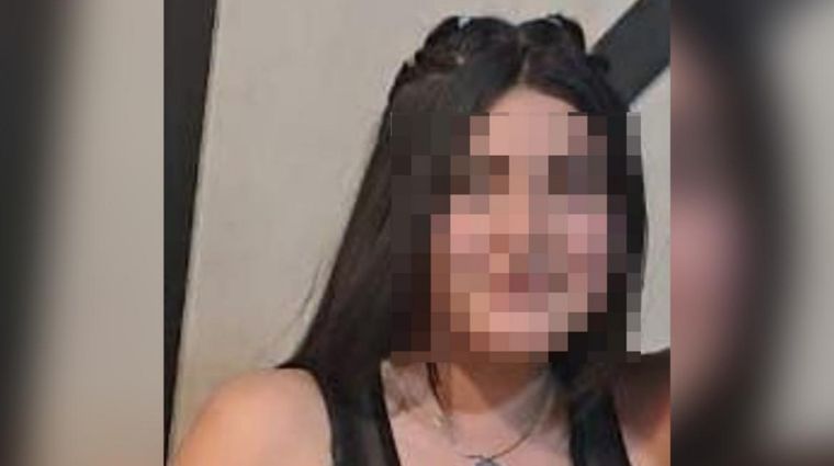 La menor es intensamente buscada, luego de permanecer desaparecida por cuatro días.&nbsp;