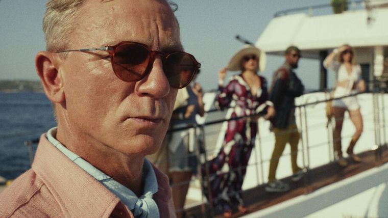 A medida que avanza la trama, se revelan secretos que cambian todo. Foto: Netflix