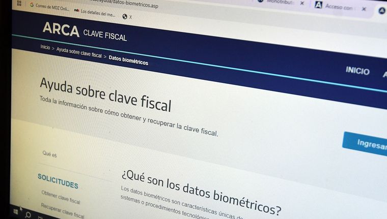En un momento donde los pequeños contribuyentes buscan estabilidad y reglas claras, acciones como esta buscan marcar una diferencia. Foto: MDZ