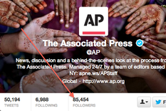 ap retoma twitter despues del hackeo, pero con 2 millones menos de followers ap retoma twitter despues del hackeo, pero con 2 millones menos de followers