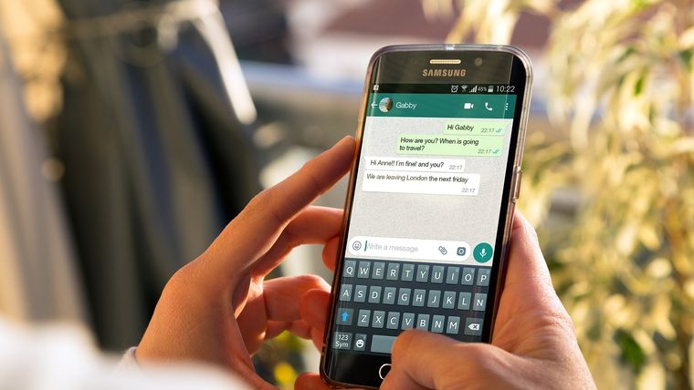 El grupo de mamis que se hizo viral en redes.  Foto: Shutterstock