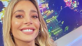Sol Pérez nos muestra sus vestidos que más la estilizan Foto: Instagram