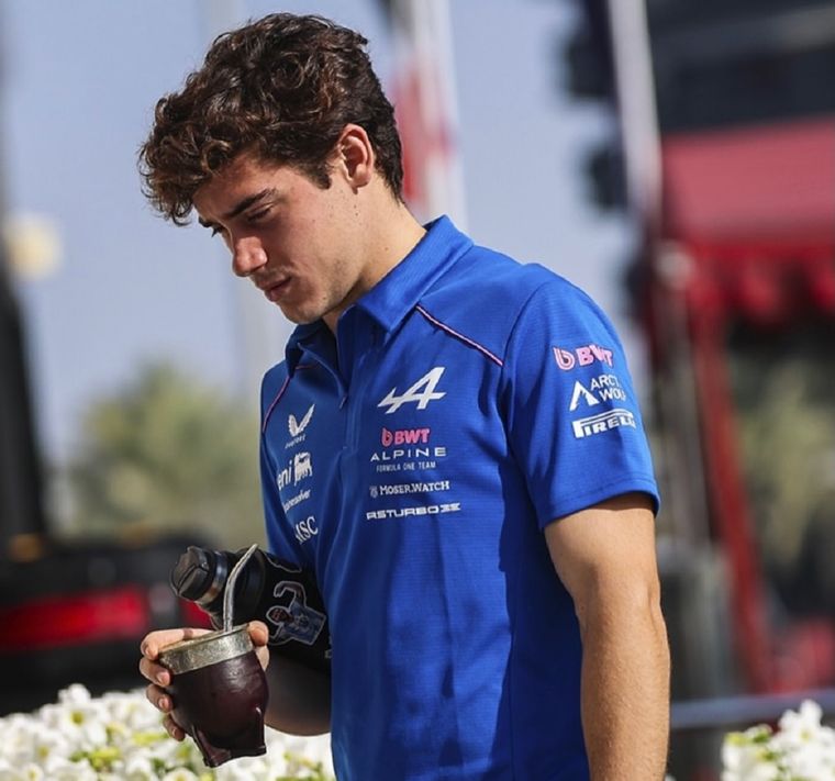 Drive to Survive pondría el foco en Colapinto y la decisión clave de Alpine.