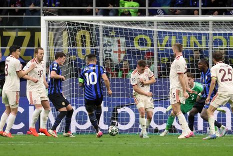 El Bayern Múnich recuperó a una de sus figuras para el Mundial de Clubes. Foto: EFE El Bayern Múnich recuperó a una de sus figuras para el Mundial de Clubes. Foto: EFE