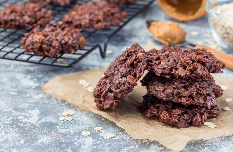 galletas Foto: Shutterstock