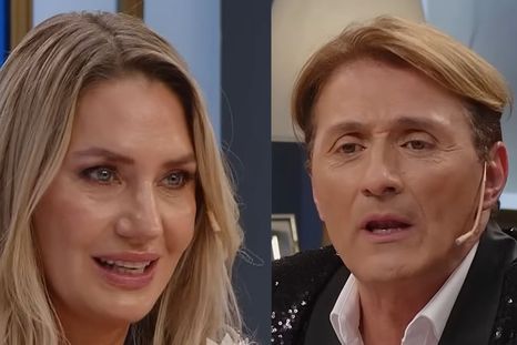 El periodista le hizo una picante pregunta. El periodista le hizo una picante pregunta.