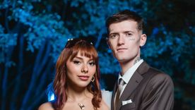 El influencer ruso ya es mendocino. El influencer ruso ya es mendocino.