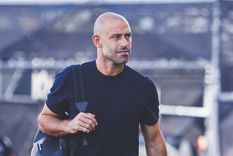 El feroz sincericidio de Mascherano tras la dura derrota de Inter Miami, 5-3 de local ante Chicago Fire