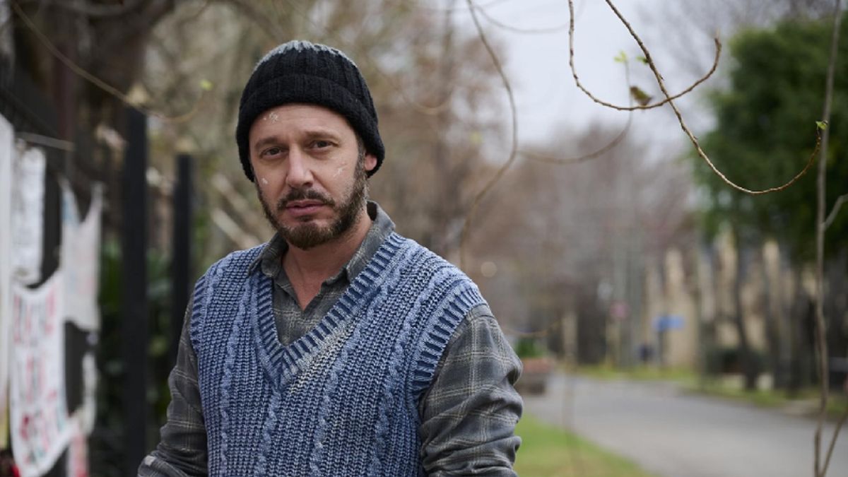 Cine argentino en Netflix: un drama romántico que llega al corazón