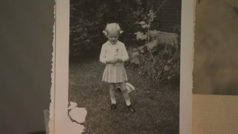 Lana Ponting estuvo recluida en el Allan Memorial Institute en Canadá y fue parte de experimentos de la CIA sin su consentimiento.