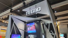 Tecno prepara una flota de teléfonos innovadores para el MWC 2026. Tecno prepara una flota de teléfonos innovadores para el MWC 2026.