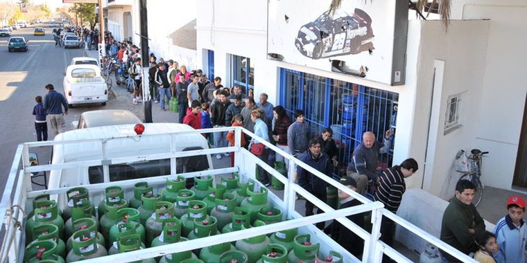 Foto: Pablo Matar/Mediamza.com