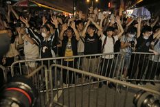 Foto: The Associated Press