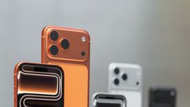 El diseño del iPhone 18 seguiría la línea estética que Apple estrenó con el modelo anterior.