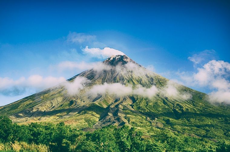 Sueños Conoce el significado de soñar con volcanes Foto: Pexels