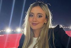 Morena Beltrán, Instagram, More Beltrán Fuente: Instagram Morena Beltrán