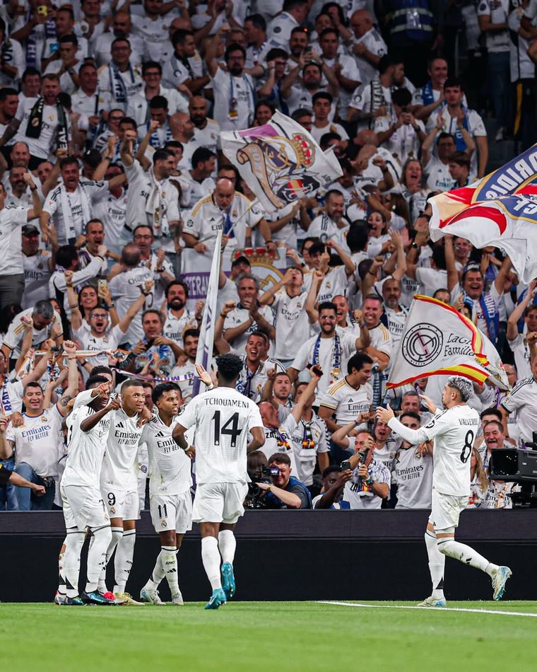 Real Madrid es el equipo más caro del Mundial de Clubes 2025. Real Madrid es el equipo más caro del Mundial de Clubes 2025.