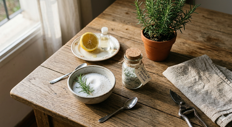 Una dupla infalible. Fuente: IA Gemini.