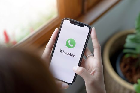 WhatsApp está probando la versión premium de al app de mensajería. WhatsApp está probando la versión premium de al app de mensajería.