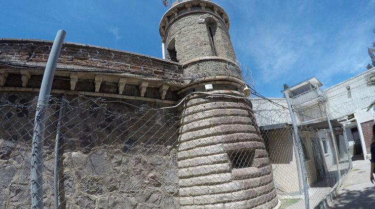 Foto: ALF PONCE MERCADO / MDZ