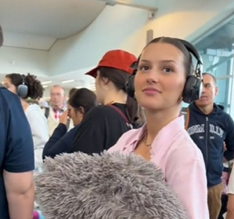 Video viral Foto: TikTok