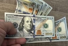 Entre los economistas cada vez más se escuchan argumentos sobre la depreciación del peso, en un contexto de dólar más o menos estable y persistente inflación.