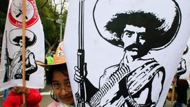 Zapata es el personaje más icónico de la Revolución Mexicana.