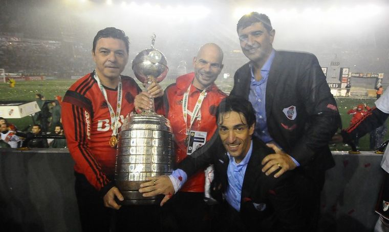Foto: River Plate