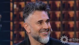 Leo Montero rompió el silencio sobre su futuro en la televisión. Leo Montero rompió el silencio sobre su futuro en la televisión.