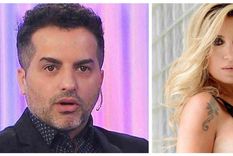 Ángel de Brito y Flor Peña Ángel de Brito y Flor Peña