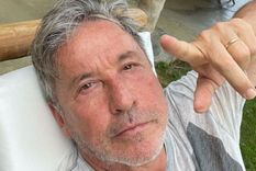 Ricardo Montaner dice adiós a los escenarios. Foto: Instagram/ Ricardo Montaner