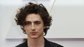 Andrew Garfield, Timothée Chalamet y Jared Leto: tres looks que se imponen esta temporada