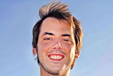Ivo Rojnica fue detenido Foto: Redes sociales
