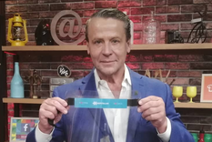 Conoce la gran polémica que hizo Alfredo Adame en una inauguración. Foto: Instagram