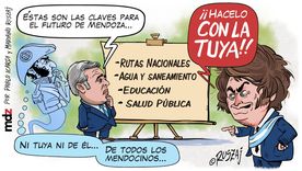 Consecuencias de la Mendoza mansa: contrastes, esperanzas y un nuevo contrato con Milei