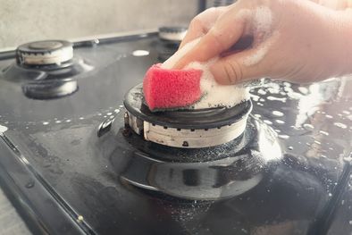 MDZol | hornalla Trucos caseros de limpieza. Foto: Fuente: Shutterstock