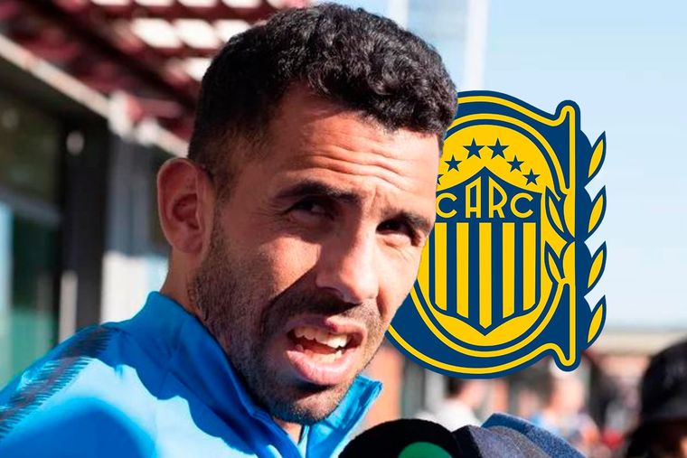 Tevez llegaría a Central con varios refuerzos importantes bajo el brazo.