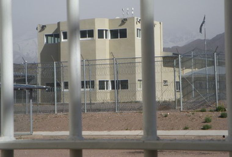 El recluso tenía 34 años y cumplía el quinto año de su condena. Foto: Ulises Naranjo / MDZ.