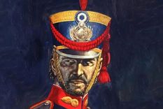 me muero, mi jefe: la verdad detras del sacrificio del sargento cabral