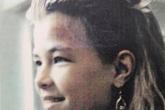 El increíble hallazgo de Christina Maria Plante se dio tras años de intensa búsqueda.