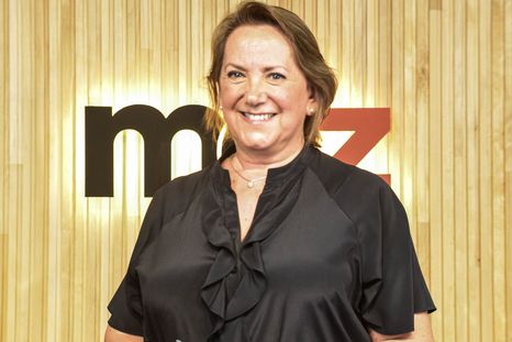 empresaria y productora cecilia buj explica su vision de la crisis del vino empresaria y productora cecilia buj explica su vision de la crisis del vino