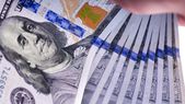 importante rebote del dolar oficial: a cuanto subio este martes importante rebote del dolar oficial: a cuanto subio este martes