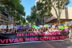 Como consecuencia directa de los femicidios, 300 niños y niñas quedaron sin sus madres Como consecuencia directa de los femicidios, 300 niños y niñas quedaron sin sus madres