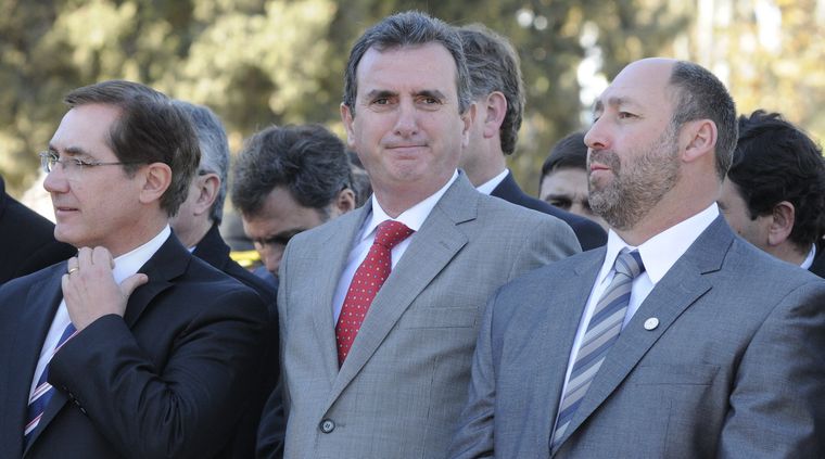 Foto: Alf Ponce / MDZ