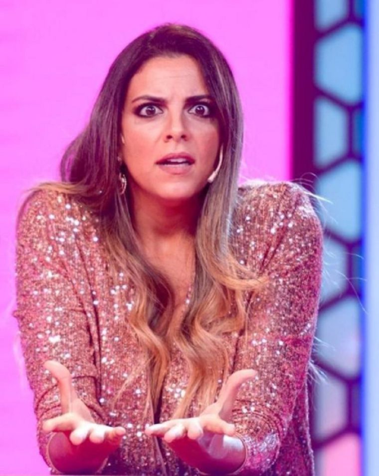 Belu Lucius Foto: Instagram