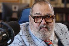 Jorge Lanata reingresó este martes a terapia intensiva Foto: Cortesía Radio Mitre