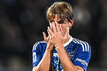 Nico Paz se destaca en Italia y suma elogios por su rendimiento.