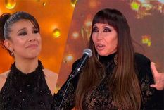 el tremendo ninguneo de moria casan a andrea rincon en su reencuentro cara a cara