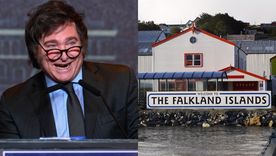 OEA apoyó el reclamo argentino por Malvinas e instó al Reino Unido a negociar. Foto: archivo.